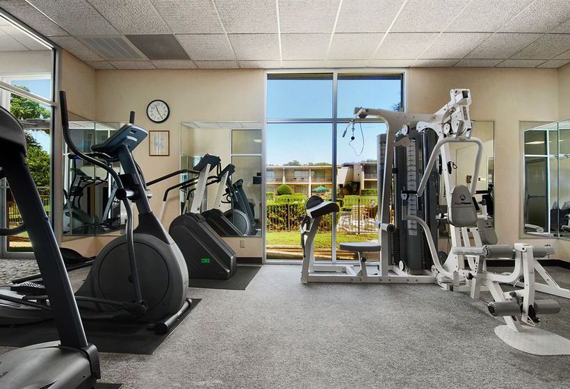 Hotel Howard Johnson Austin North  | Austin | Texas | United States 4