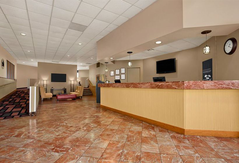 Hotel Howard Johnson Austin North  | Austin | Texas | United States 5