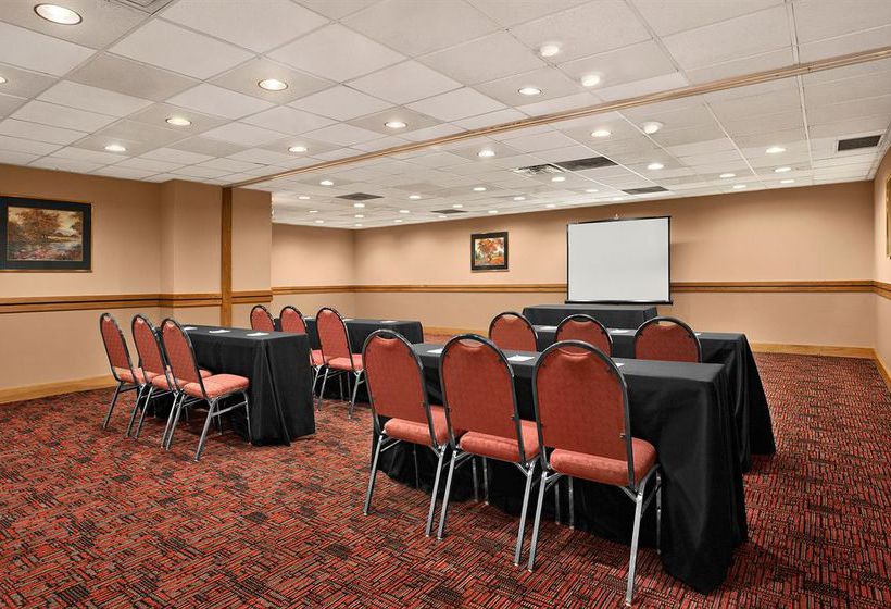 Hotel Howard Johnson Austin North  | Austin | Texas | United States 6