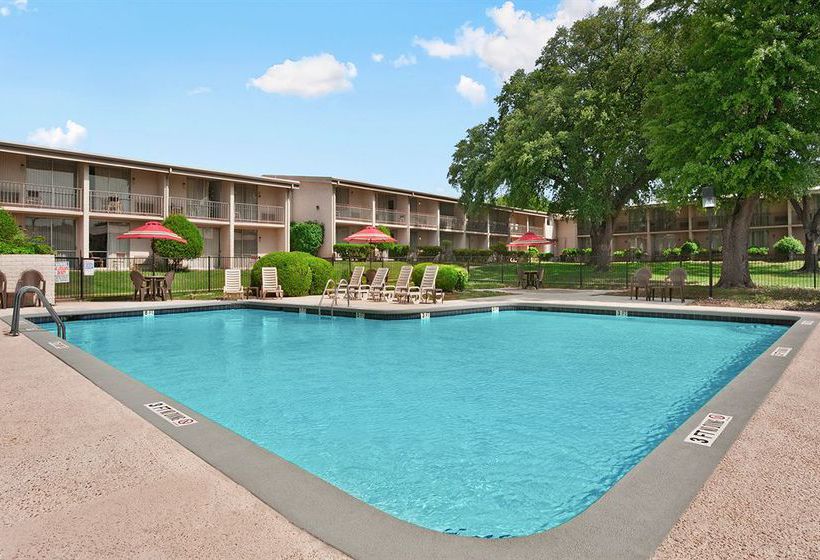Hotel Howard Johnson Austin North  | Austin | Texas | United States 8