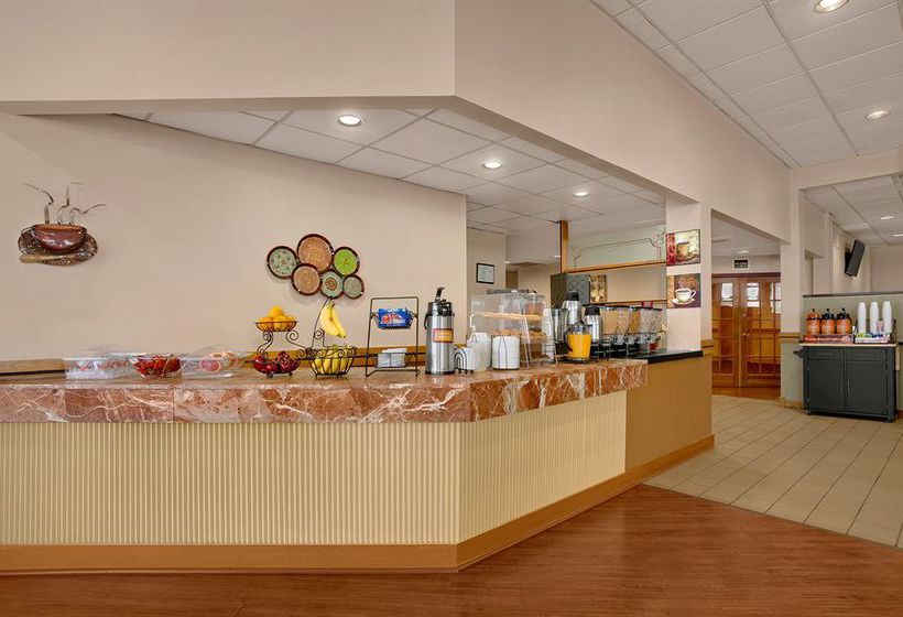 Hotel Howard Johnson Austin North  | Austin | Texas | United States 9