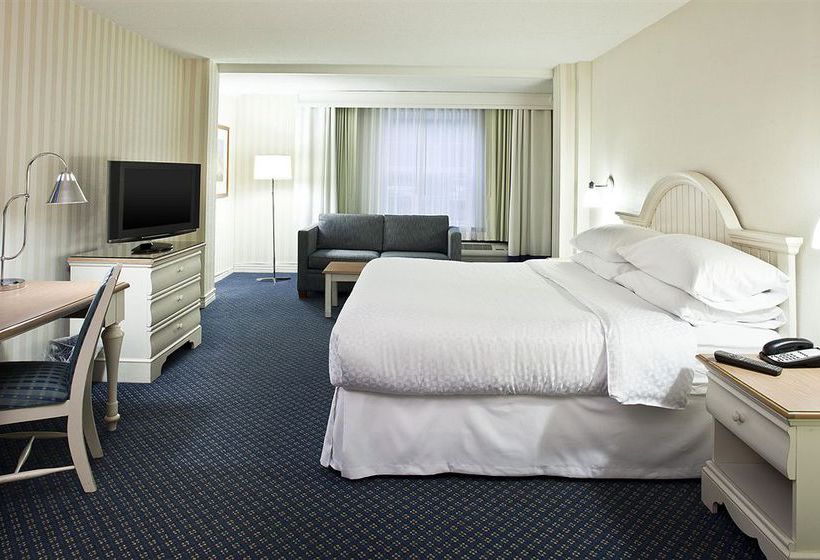 Hotel Four Points by Sheraton Eastham Cape Cod  | Eastham | Massachusetts | Estados Unidos 10