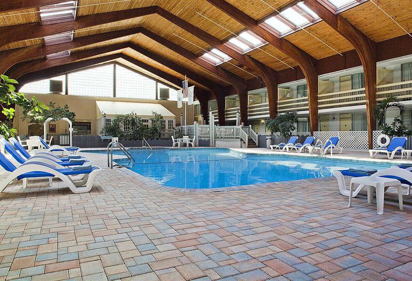 Hotel Four Points by Sheraton Eastham Cape Cod  | Eastham | Massachusetts | Estados Unidos 11