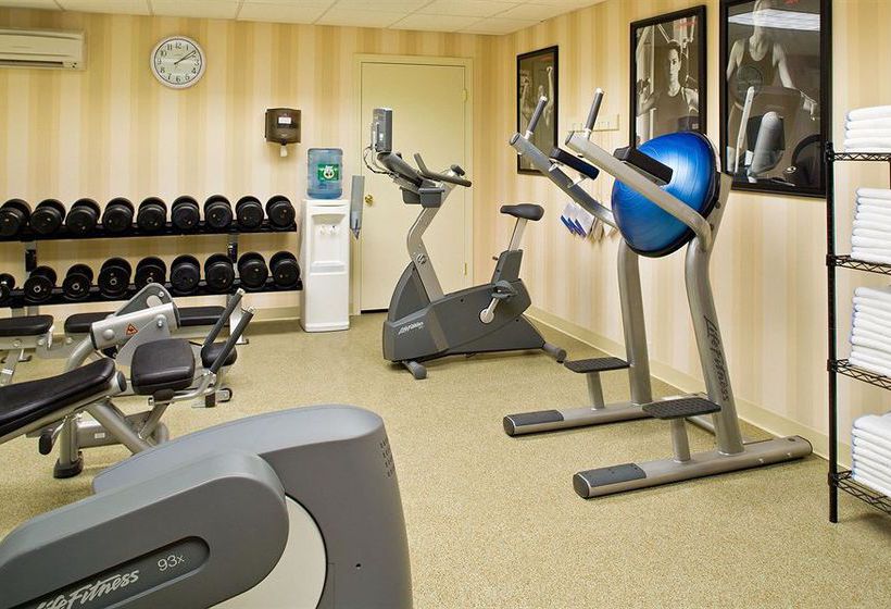 Hotel Four Points by Sheraton Eastham Cape Cod  | Eastham | Massachusetts | Estados Unidos 12