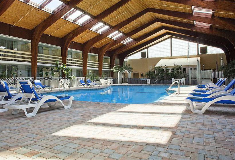 Hotel Four Points by Sheraton Eastham Cape Cod  | Eastham | Massachusetts | Estados Unidos 13