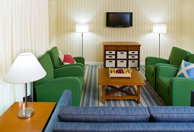 Hotel Four Points by Sheraton Eastham Cape Cod  | Eastham | Massachusetts | Estados Unidos 14