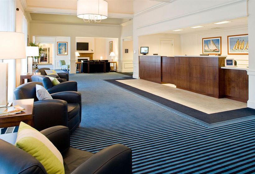 Hotel Four Points by Sheraton Eastham Cape Cod  | Eastham | Massachusetts | Estados Unidos 15