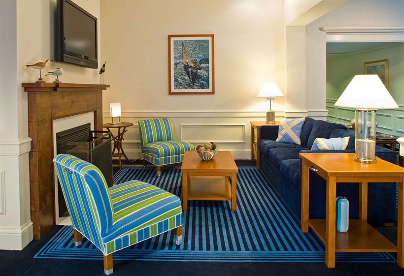 Hotel Four Points by Sheraton Eastham Cape Cod  | Eastham | Massachusetts | Estados Unidos 16