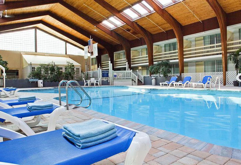 Hotel Four Points by Sheraton Eastham Cape Cod  | Eastham | Massachusetts | Estados Unidos 17