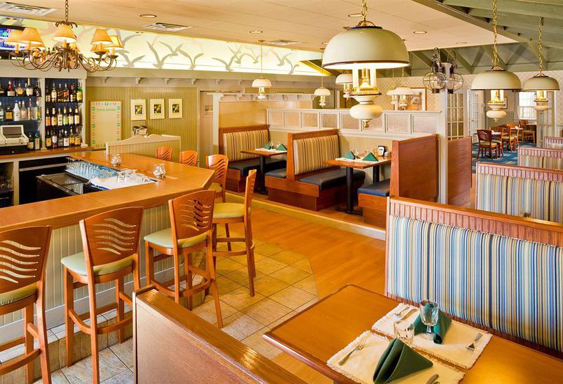 Hotel Four Points by Sheraton Eastham Cape Cod  | Eastham | Massachusetts | Estados Unidos 19