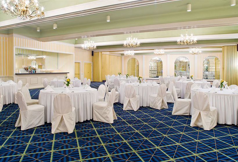 Hotel Four Points by Sheraton Eastham Cape Cod  | Eastham | Massachusetts | Estados Unidos 2