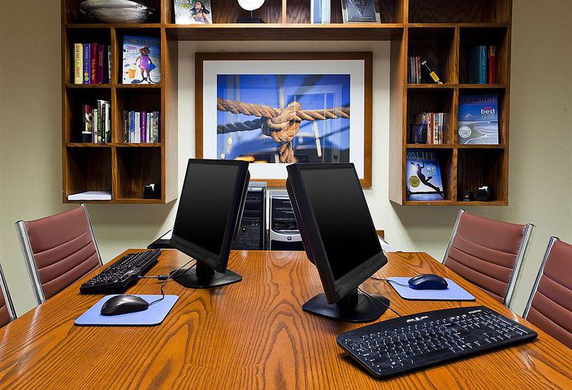 Hotel Four Points by Sheraton Eastham Cape Cod  | Eastham | Massachusetts | Estados Unidos 3