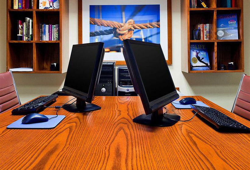 Hotel Four Points by Sheraton Eastham Cape Cod  | Eastham | Massachusetts | Estados Unidos 4