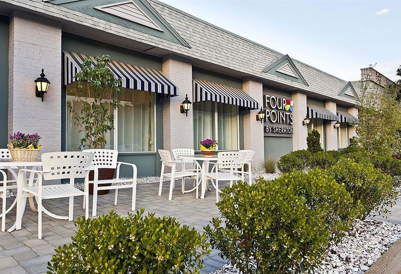 Hotel Four Points by Sheraton Eastham Cape Cod  | Eastham | Massachusetts | Estados Unidos 5