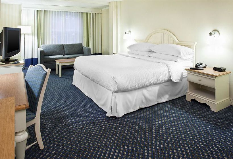 Hotel Four Points by Sheraton Eastham Cape Cod  | Eastham | Massachusetts | Estados Unidos 8