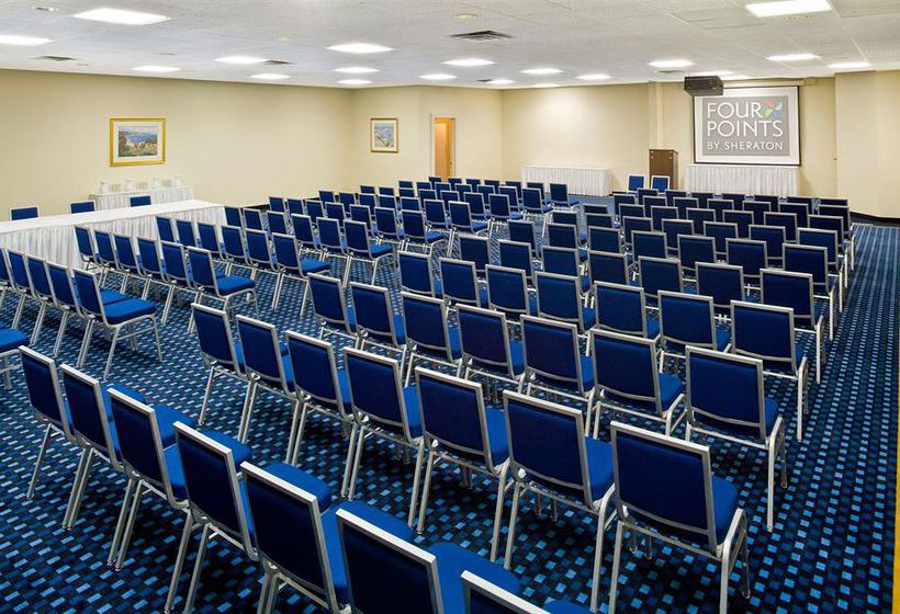 Hotel Four Points by Sheraton Eastham Cape Cod  | Eastham | Massachusetts | Estados Unidos 9