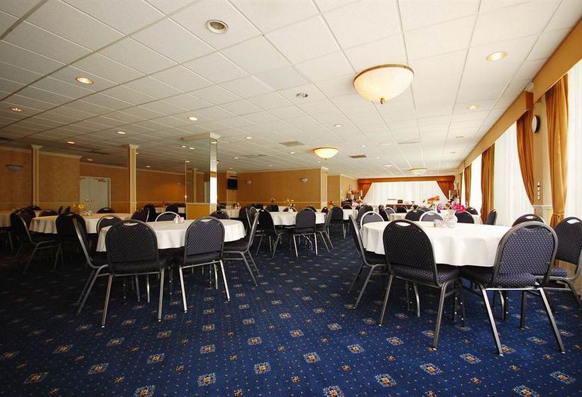 Best Western Pentagon Hotel - Reagan Airport  | Arlington | Virginia | United States 1