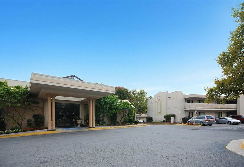 Best Western Pentagon Hotel - Reagan Airport  | Arlington | Virginia | United States 10