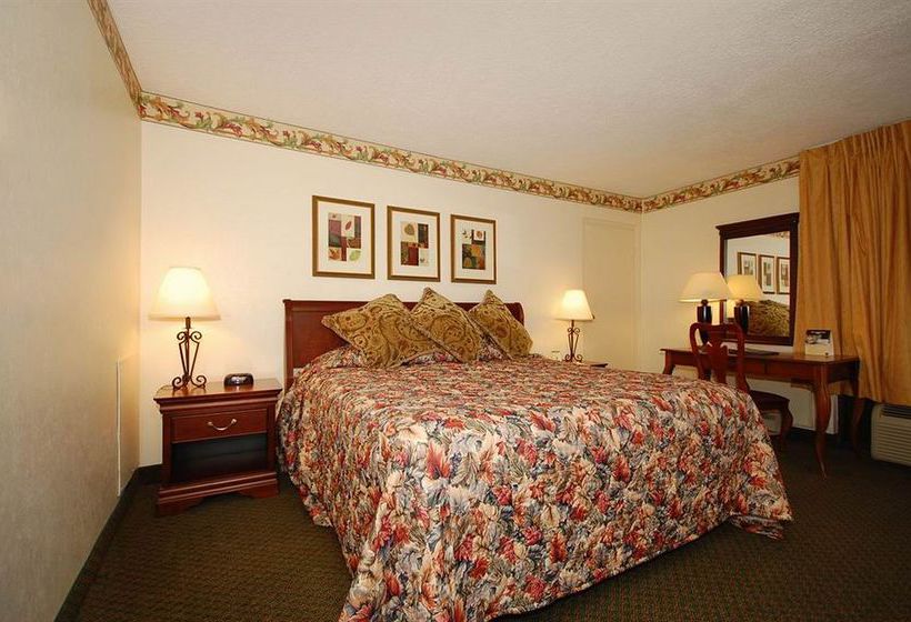 Best Western Pentagon Hotel - Reagan Airport  | Arlington | Virginia | United States 11