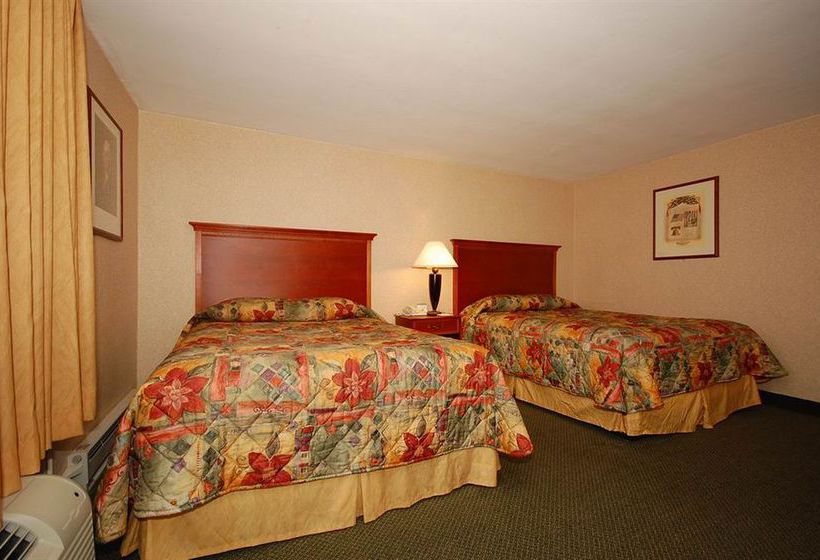 Best Western Pentagon Hotel - Reagan Airport  | Arlington | Virginia | United States 12