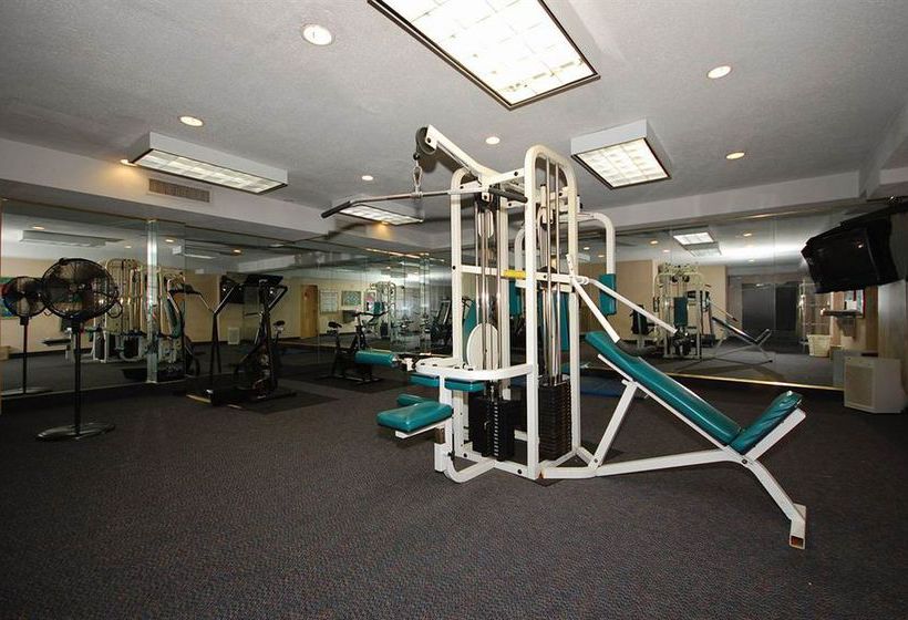 Best Western Pentagon Hotel - Reagan Airport  | Arlington | Virginia | United States 13