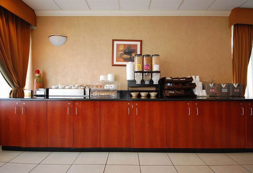 Best Western Pentagon Hotel - Reagan Airport  | Arlington | Virginia | United States 17