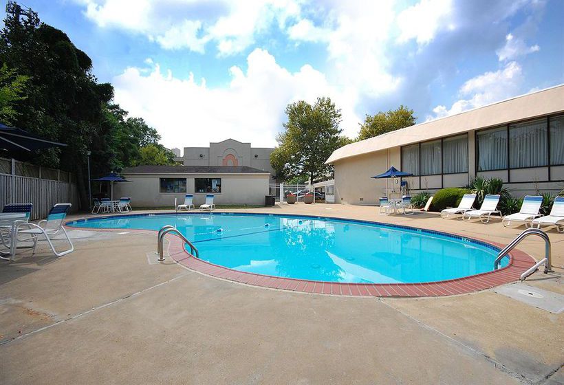 Best Western Pentagon Hotel - Reagan Airport  | Arlington | Virginia | United States 18