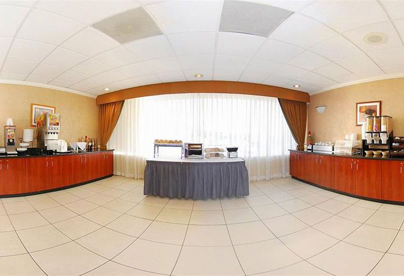 Best Western Pentagon Hotel - Reagan Airport  | Arlington | Virginia | United States 19