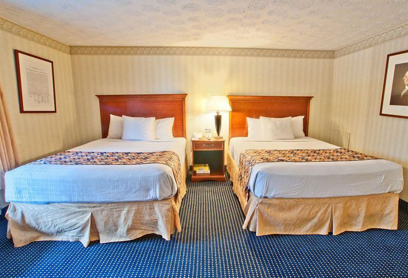 Best Western Pentagon Hotel - Reagan Airport  | Arlington | Virginia | United States 2