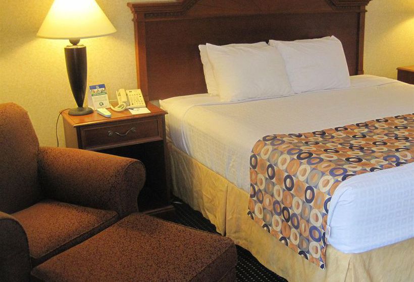 Best Western Pentagon Hotel - Reagan Airport  | Arlington | Virginia | United States 3