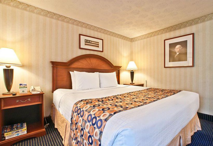 Best Western Pentagon Hotel - Reagan Airport  | Arlington | Virginia | United States 5