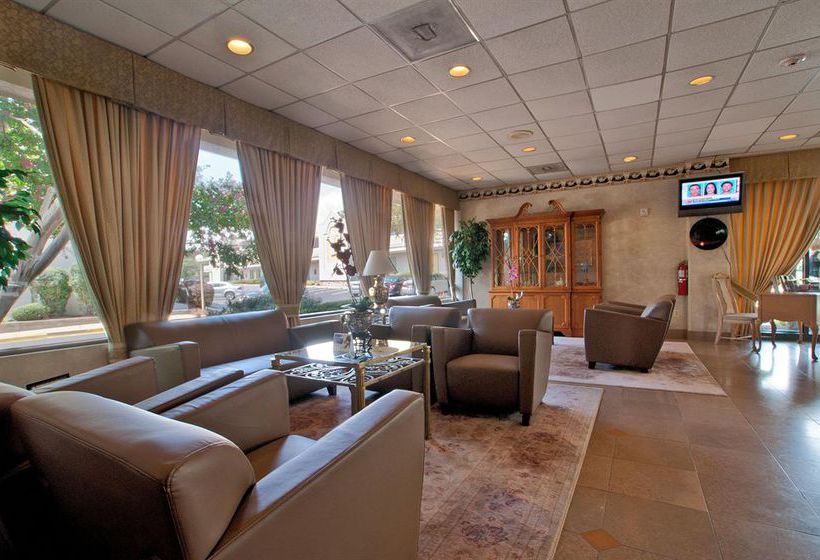 Best Western Pentagon Hotel - Reagan Airport  | Arlington | Virginia | United States 6