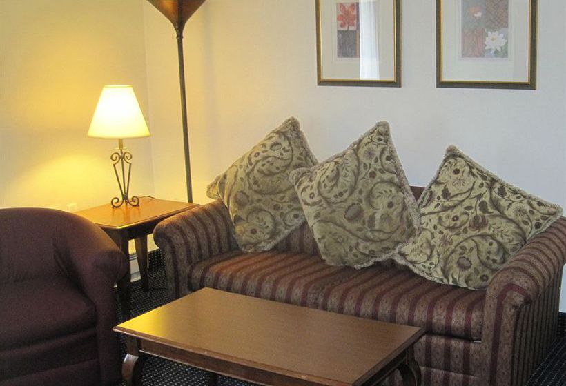 Best Western Pentagon Hotel - Reagan Airport  | Arlington | Virginia | United States 7