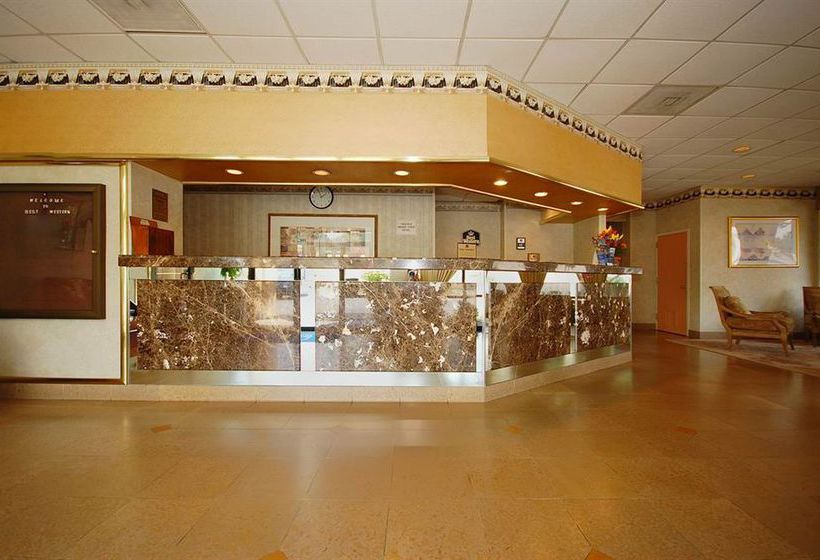 Best Western Pentagon Hotel - Reagan Airport  | Arlington | Virginia | United States 9