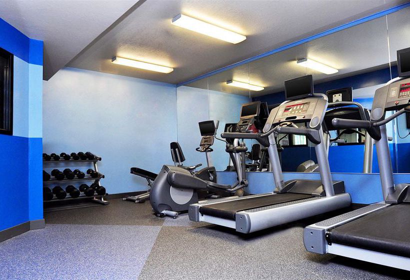 Hotel Four Points by Sheraton Portland East  | Portland | Oregon | United States 1