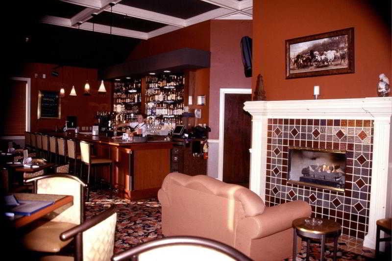 Hotel Four Points by Sheraton Portland East  | Portland | Oregon | United States 11