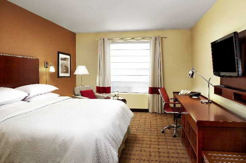 Hotel Four Points by Sheraton Portland East  | Portland | Oregon | United States 12