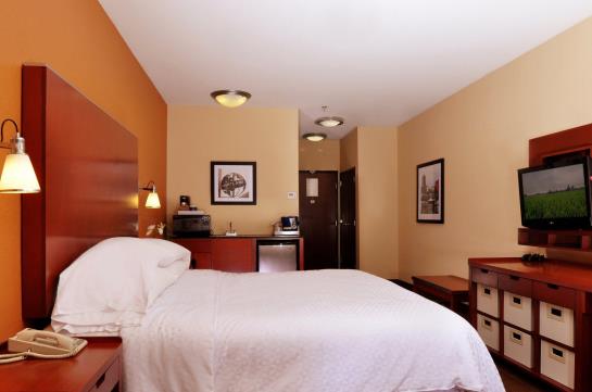 Hotel Four Points by Sheraton Portland East  | Portland | Oregon | United States 13