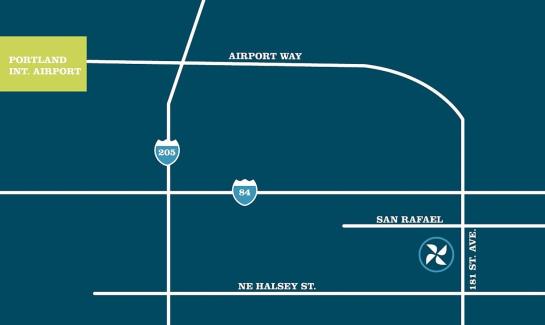 Hotel Four Points by Sheraton Portland East  | Portland | Oregon | United States 14