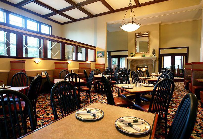 Hotel Four Points by Sheraton Portland East  | Portland | Oregon | United States 3