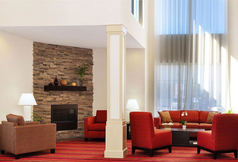 Hotel Four Points by Sheraton Portland East  | Portland | Oregon | United States 5