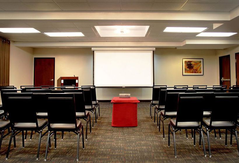 Hotel Four Points by Sheraton Portland East  | Portland | Oregon | United States 6