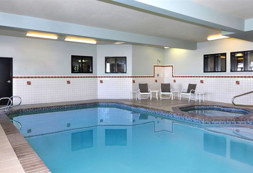 Hotel Four Points by Sheraton Portland East  | Portland | Oregon | United States 7