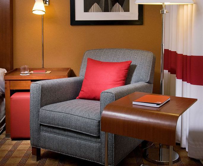 Hotel Four Points by Sheraton Portland East  | Portland | Oregon | United States 9