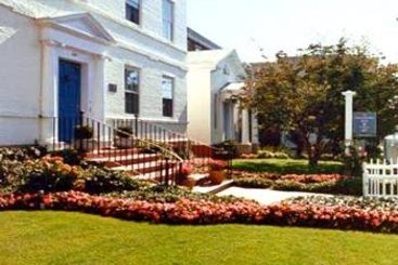 Hotel Francis Malbone House Newport