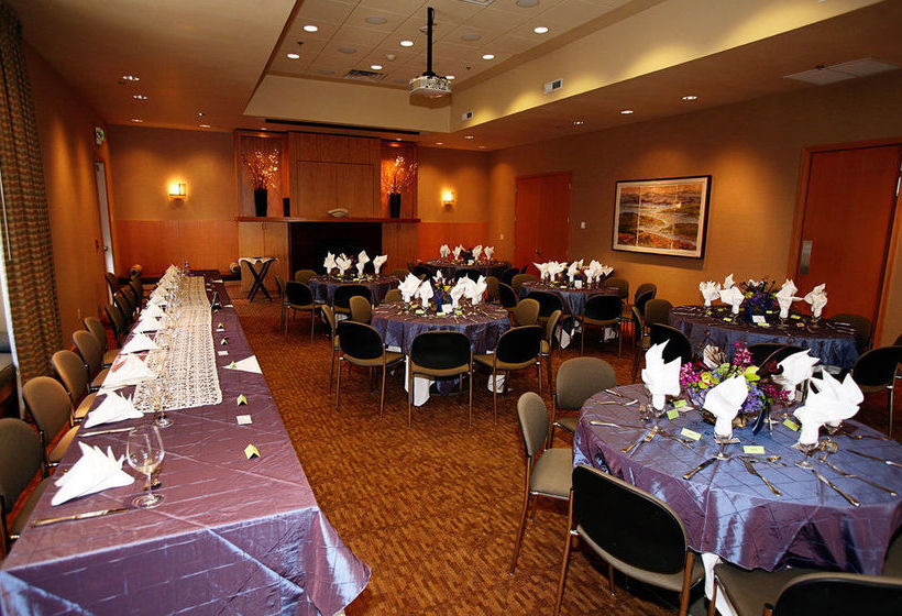 Hotel Friday Harbor House Friday Harbor