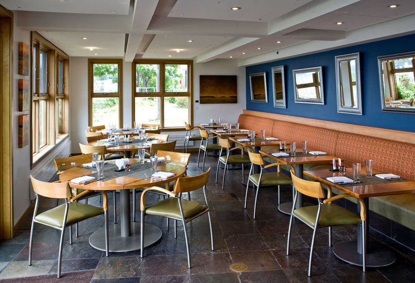 Hotel Friday Harbor House  | Friday Harbor | Washington | United States 2