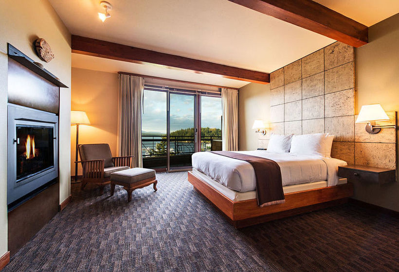 Hotel Friday Harbor House  | Friday Harbor | Washington | United States 5