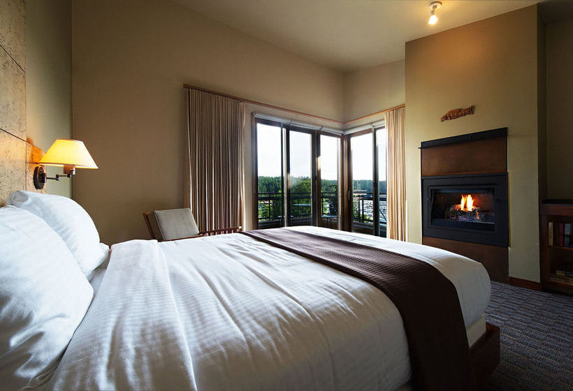 Hotel Friday Harbor House  | Friday Harbor | Washington | United States 6