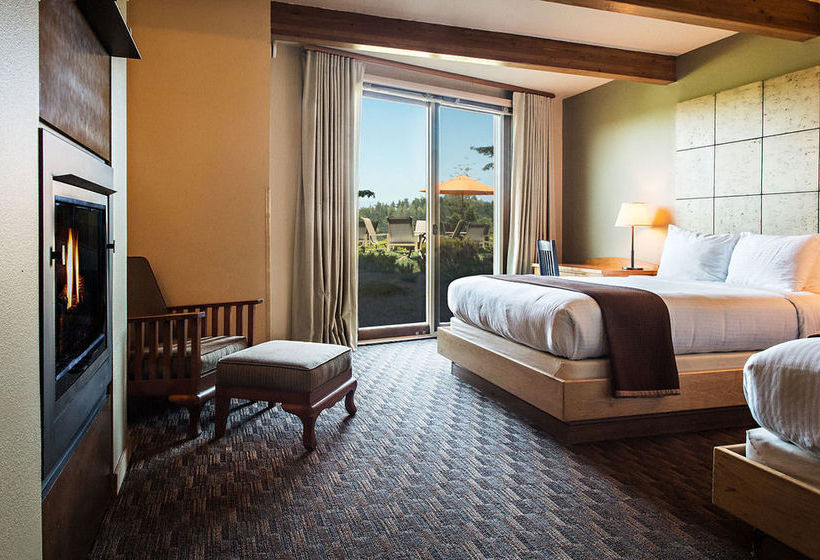 Hotel Friday Harbor House  | Friday Harbor | Washington | United States 7